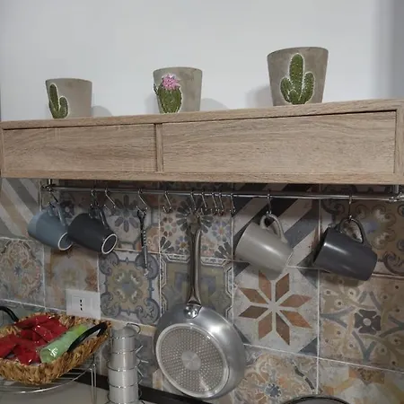 Mamarita Bed & Breakfast