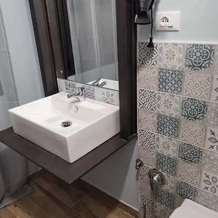 Couette-café Mamarita