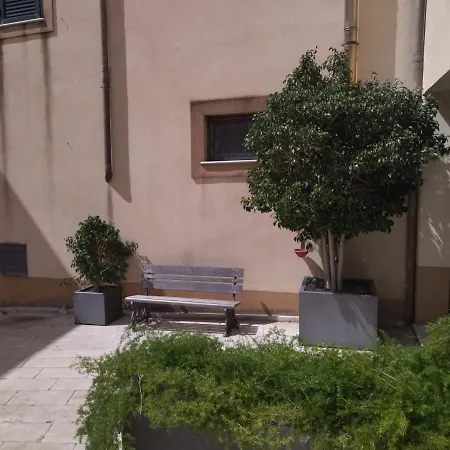 Mamarita Couette-café Sambuca di Sicilia