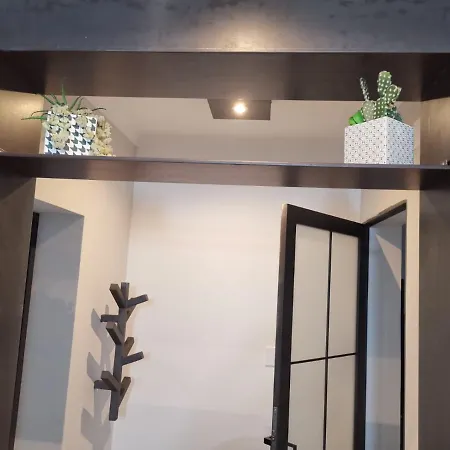 Mamarita Couette-café 3*